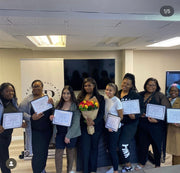 2 Day Lash Course